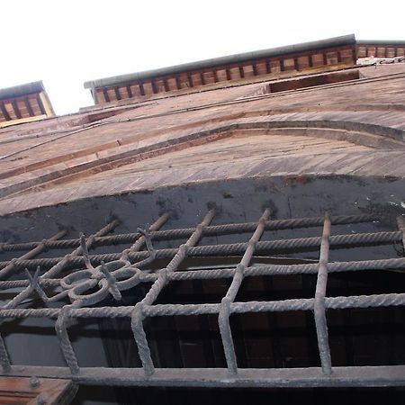Camere D'Epoca Siena Ngoại thất bức ảnh
