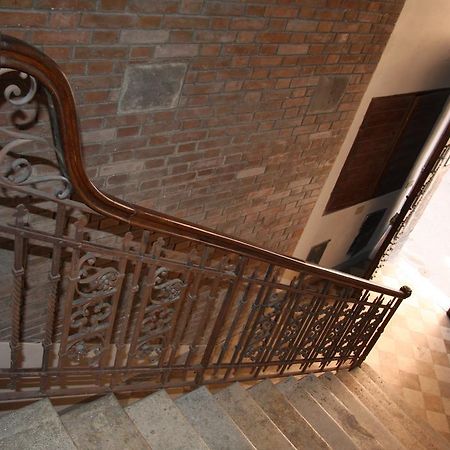 Camere D'Epoca Siena Ngoại thất bức ảnh