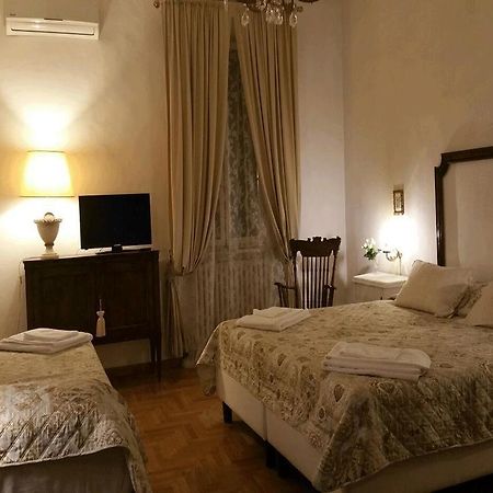 Camere D'Epoca Siena Ngoại thất bức ảnh