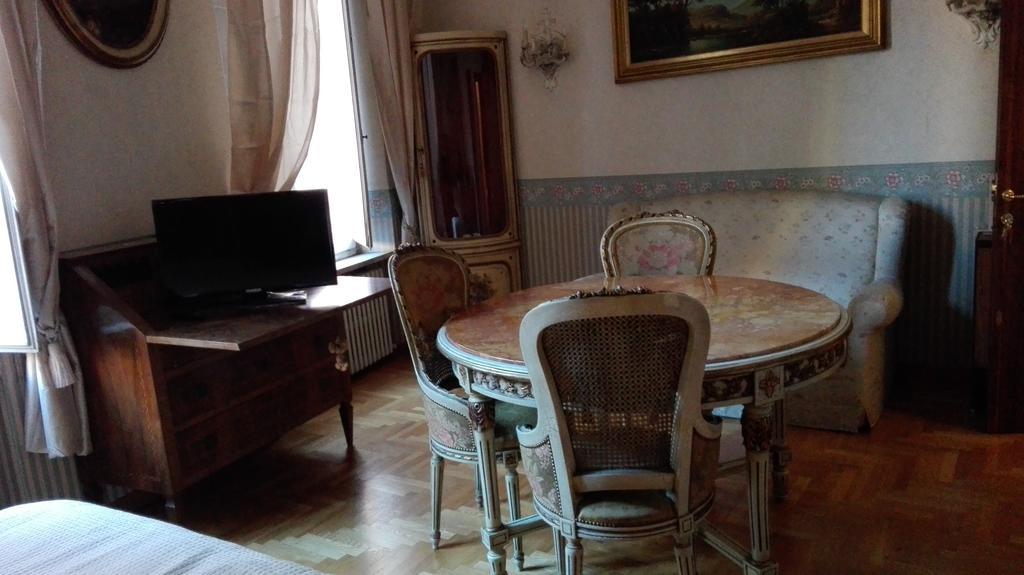 Camere D'Epoca Siena Phòng bức ảnh