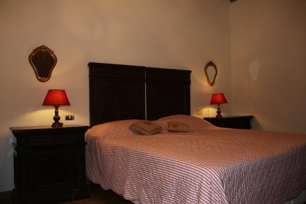 Camere D'Epoca Siena Phòng bức ảnh
