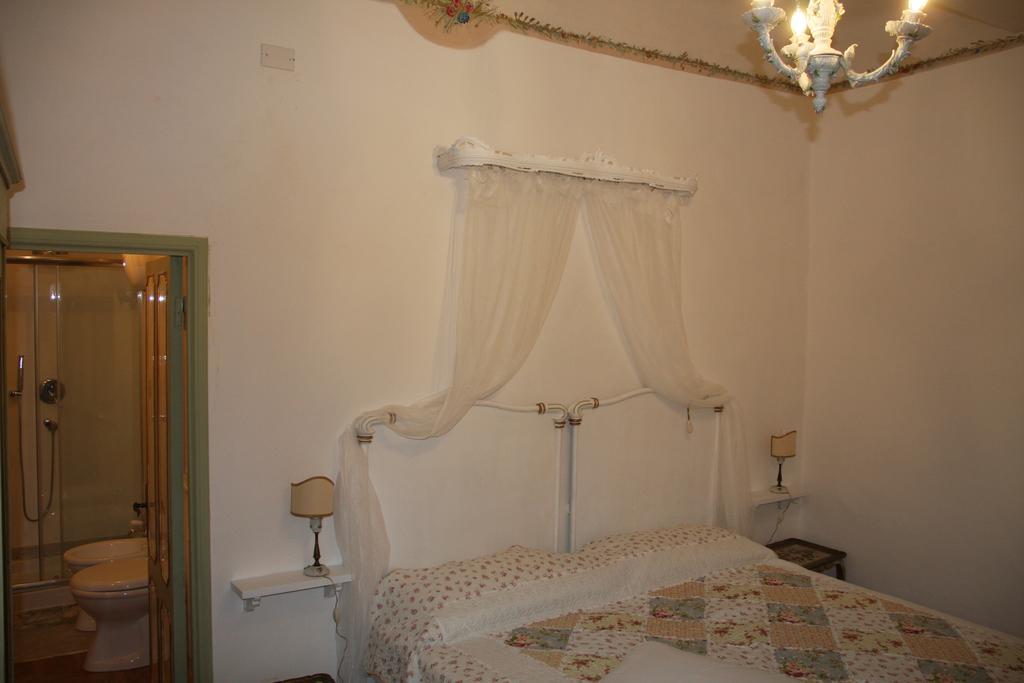 Camere D'Epoca Siena Phòng bức ảnh