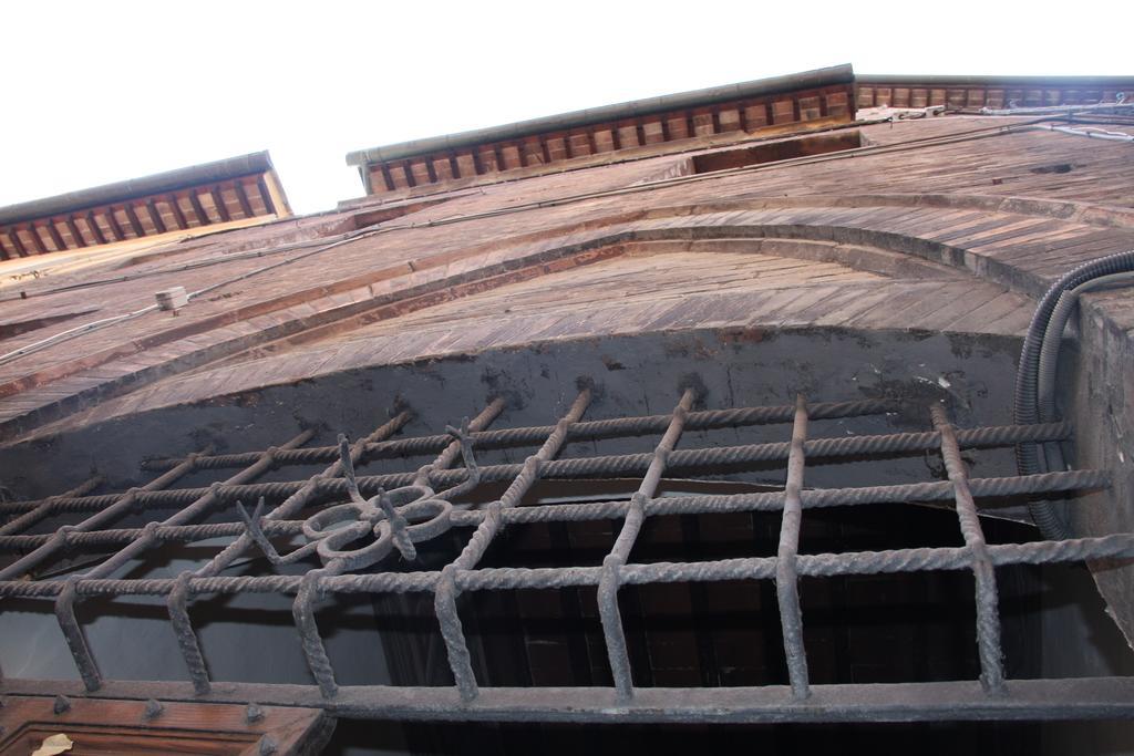 Camere D'Epoca Siena Ngoại thất bức ảnh