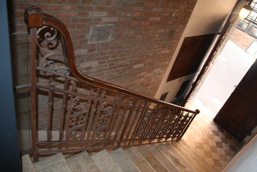 Camere D'Epoca Siena Ngoại thất bức ảnh