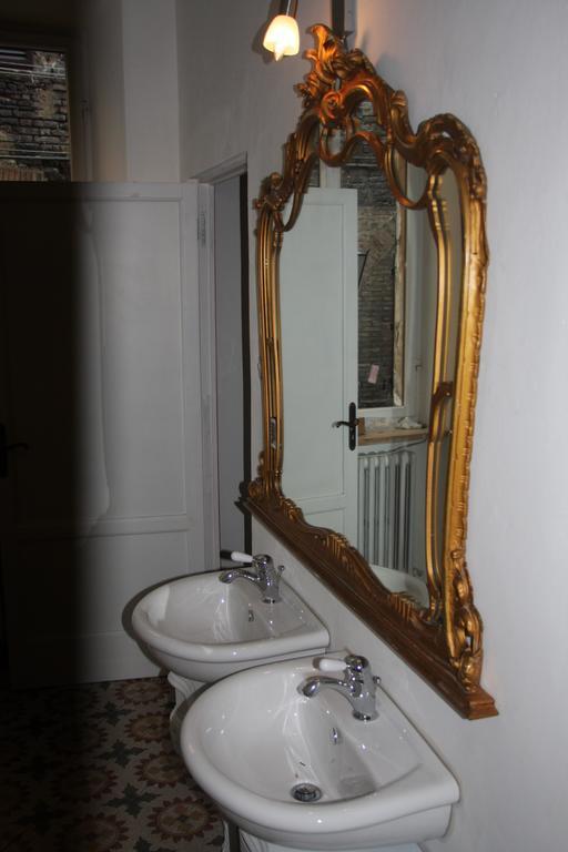 Camere D'Epoca Siena Phòng bức ảnh