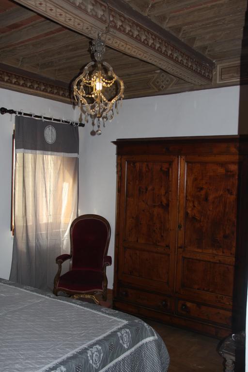 Camere D'Epoca Siena Phòng bức ảnh