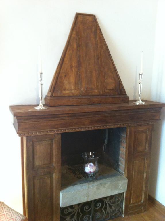 Camere D'Epoca Siena Phòng bức ảnh