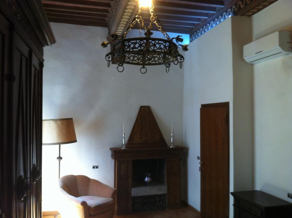 Camere D'Epoca Siena Phòng bức ảnh