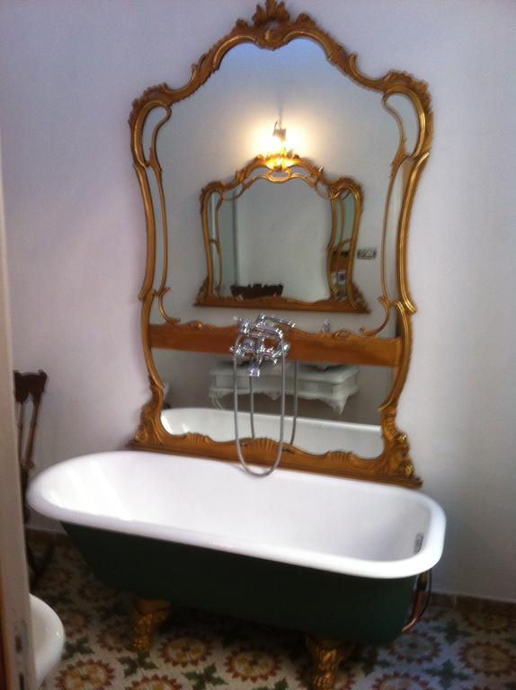 Camere D'Epoca Siena Phòng bức ảnh