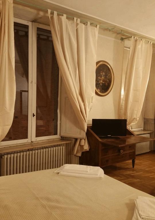 Camere D'Epoca Siena Ngoại thất bức ảnh